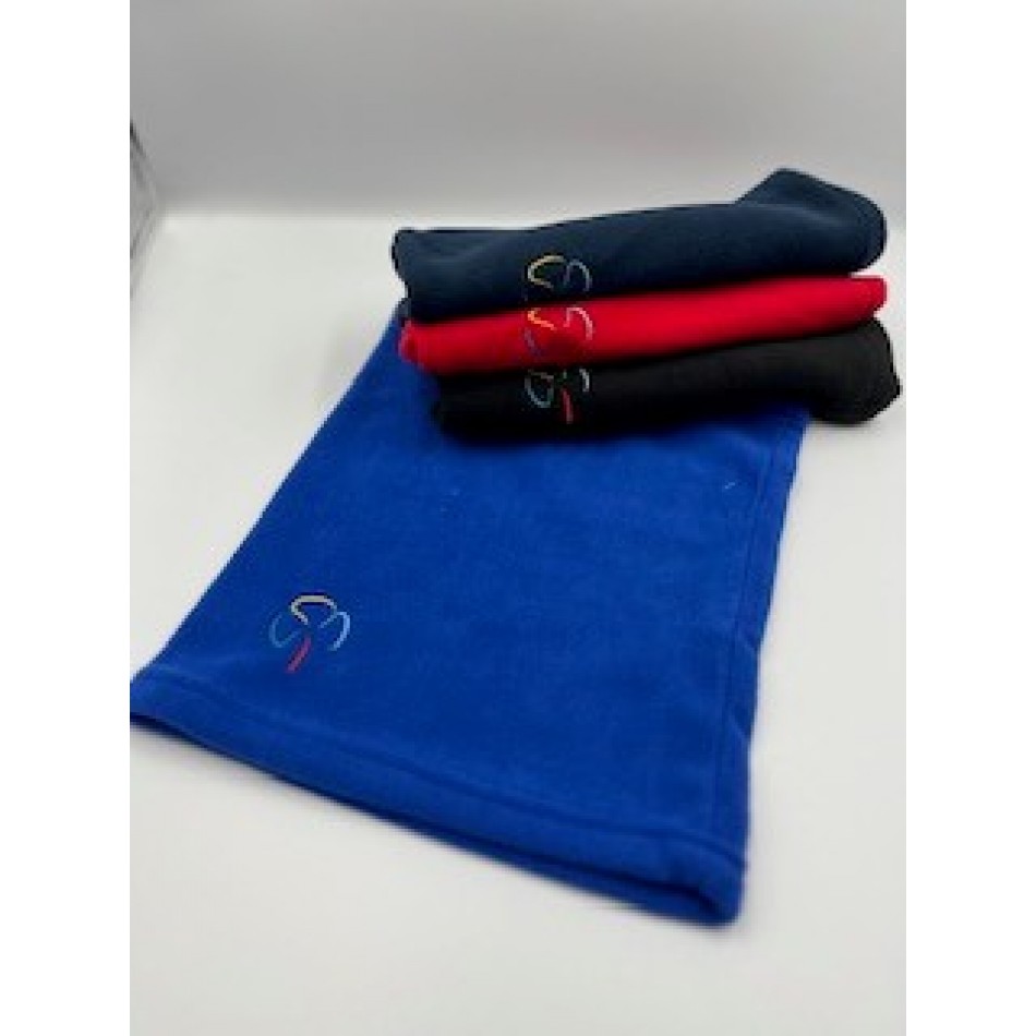 ΜΠΑΝΤΑΝΑ FLEECE (BUFF) 