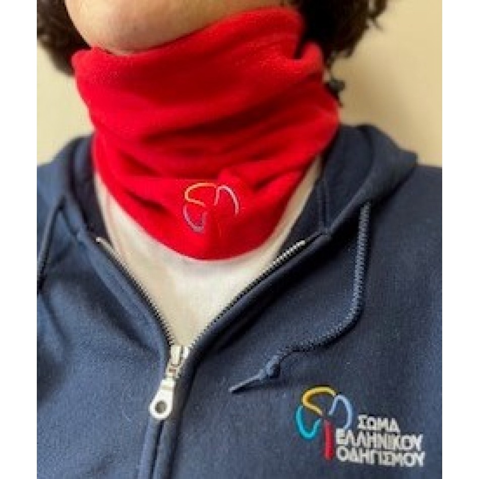 ΜΠΑΝΤΑΝΑ FLEECE (BUFF) 
