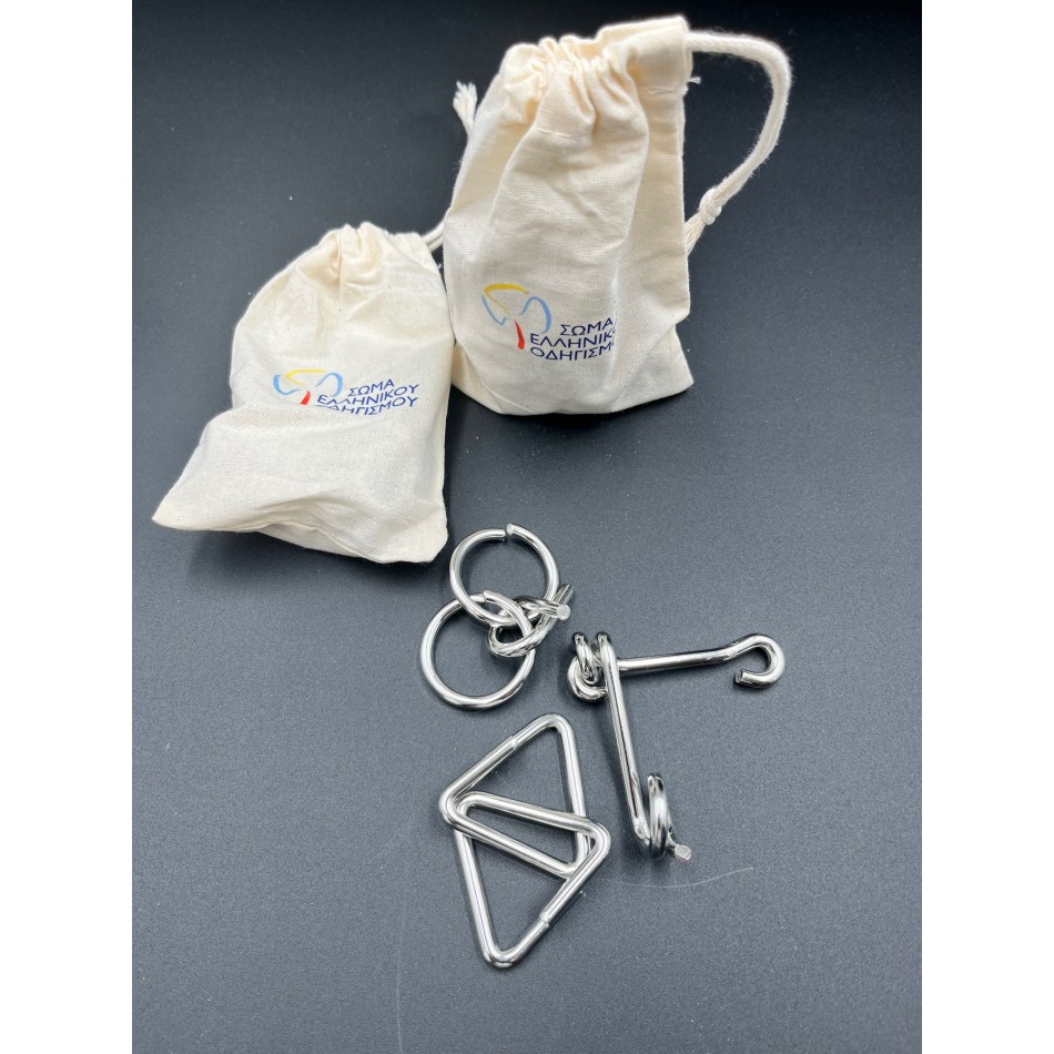ΜΕΤΑΛΛΙΚΟ ΠΑΙΧΝΙΔΙ 