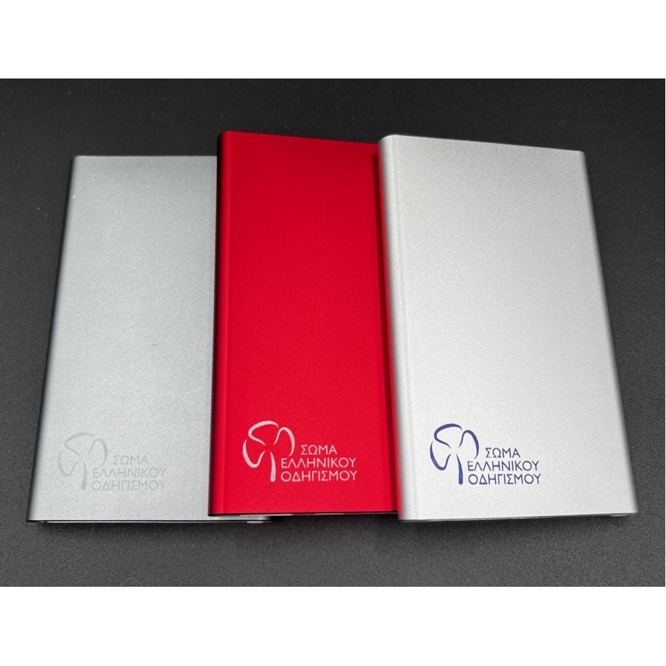 POWERBANK 4.000mAh