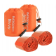 BIVY BAG - ΚΟΥΒΕΡΤΑ ΕΠΙΒΙΩΣΗΣ ΜΕ ΣΦΥΡΙΧΤΡΑ