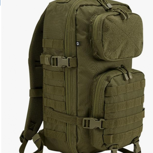 ΣΑΚΙΔΙΟ ΧΑΚΙ 40L