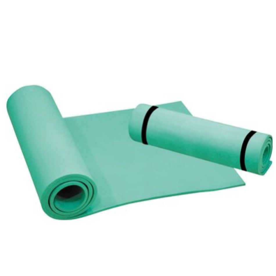 ΥΠΟΣΤΡΩΜΑ 180Χ60CM 1CM 30KG/M3- ΜΠΛΕ