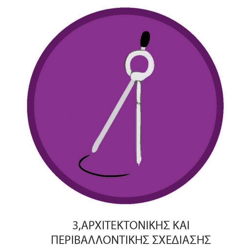 ΠΤΥΧΙΟ ΟΔΗΓΩΝ ΑΡΧΙΤΕΚ/ΚΗΣ & ΠΕΡΙΒ/ΚΗΣ ΣΧΕΔ