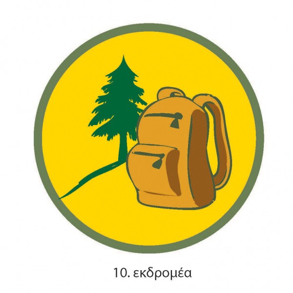 ΠΤΥΧΙΟ ΟΔΗΓΩΝ ΕΚΔΡΟΜΕΑ