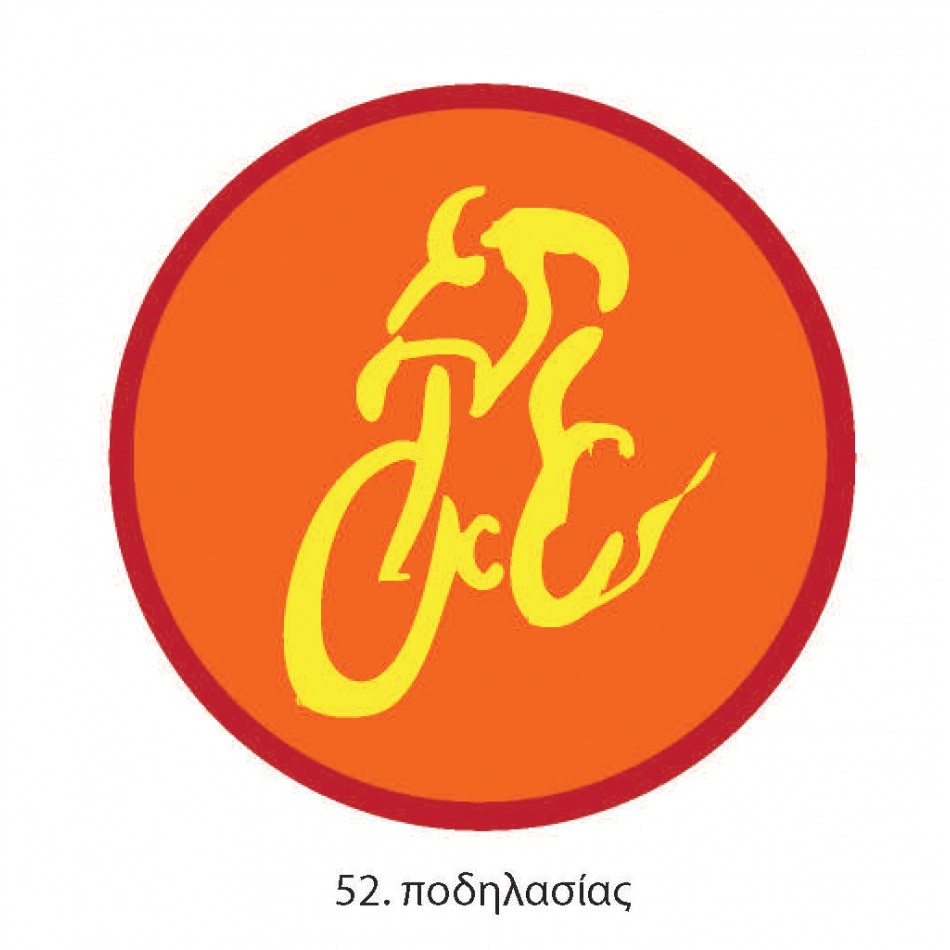ΠΤΥΧΙΟ ΟΔΗΓΩΝ ΠΟΔΗΛΑΣΙΑΣ