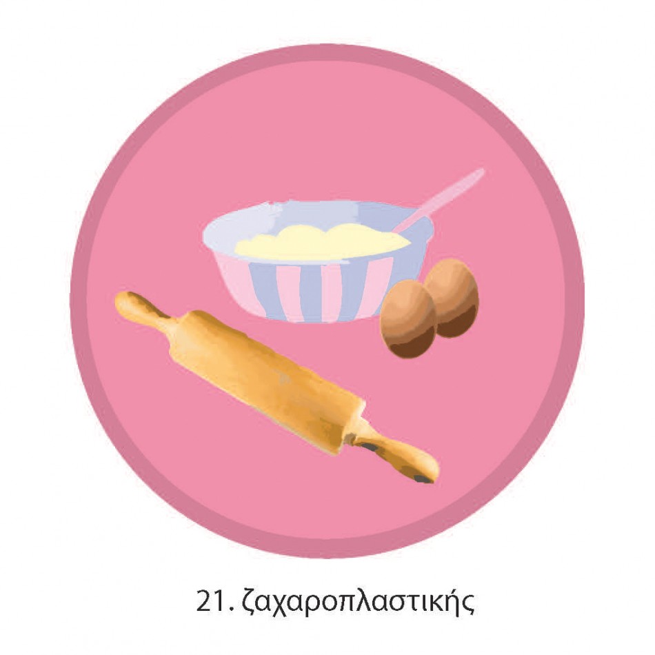 ΠΤΥΧΙΟ ΟΔΗΓΩΝ ΖΑΧΑΡΟΠΛΑΣΤΙΚΗΣ
