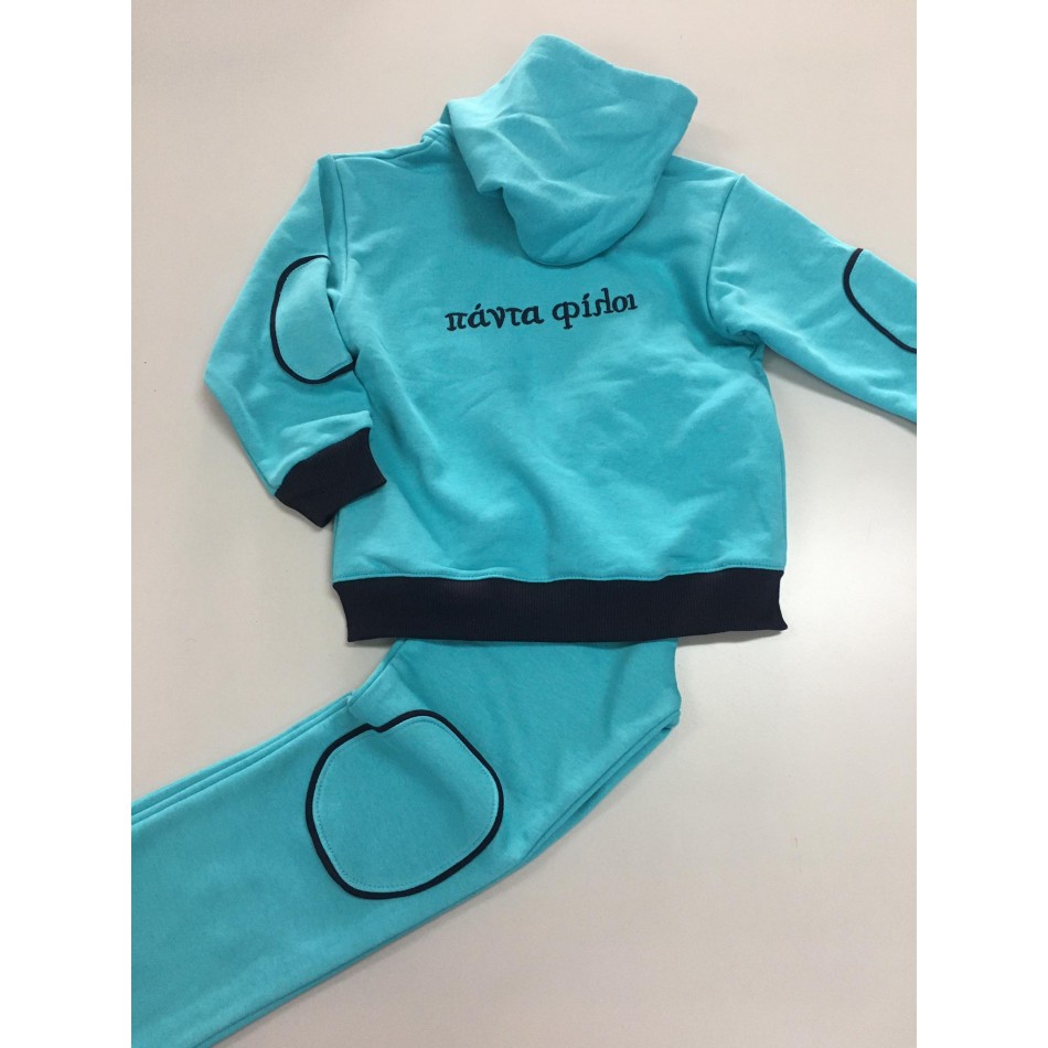 ΣΤΟΛΗ ΑΣΤΕΡΙΩΝ ΧΕΙΜΕΡΙΝΗ